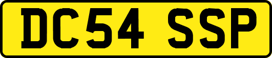 DC54SSP