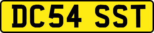 DC54SST