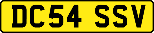 DC54SSV
