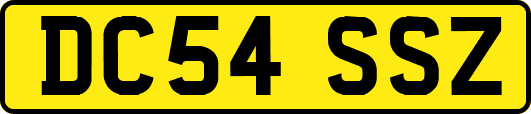 DC54SSZ