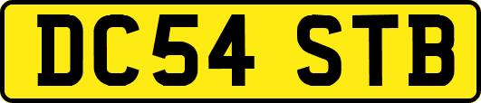 DC54STB