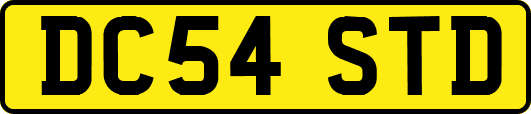 DC54STD