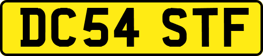 DC54STF
