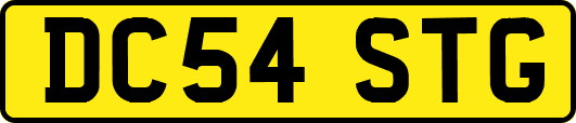 DC54STG