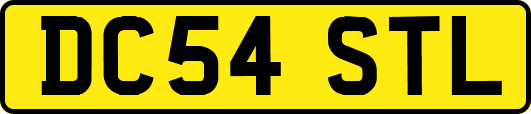 DC54STL