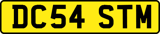 DC54STM