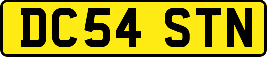DC54STN