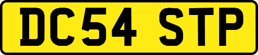 DC54STP
