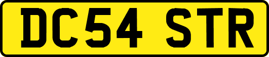 DC54STR