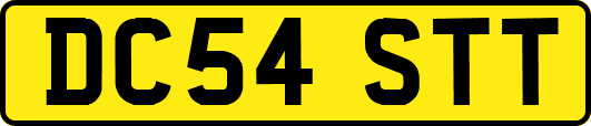 DC54STT