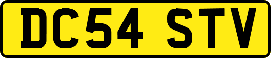 DC54STV