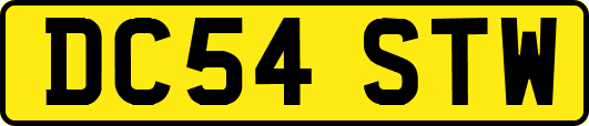 DC54STW