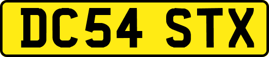 DC54STX