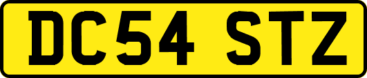 DC54STZ