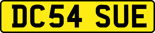 DC54SUE