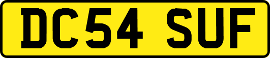 DC54SUF