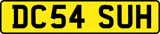 DC54SUH