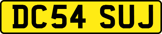 DC54SUJ