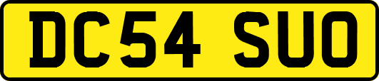 DC54SUO