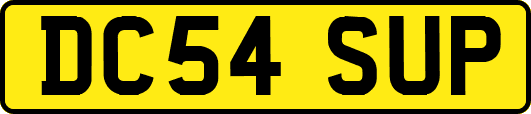 DC54SUP