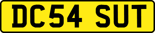 DC54SUT