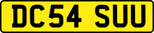 DC54SUU