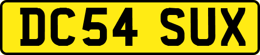DC54SUX