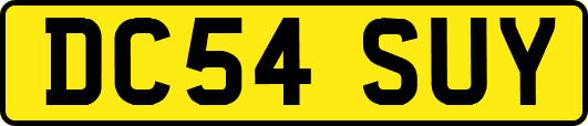 DC54SUY