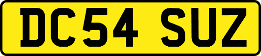 DC54SUZ