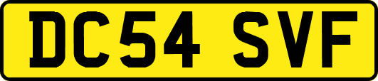 DC54SVF