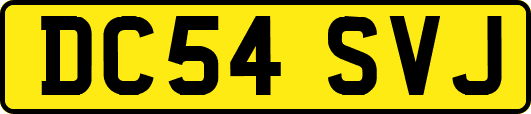 DC54SVJ