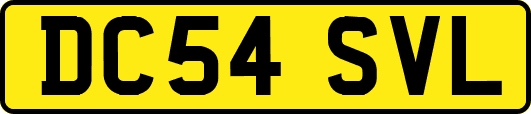 DC54SVL