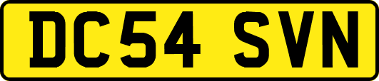 DC54SVN