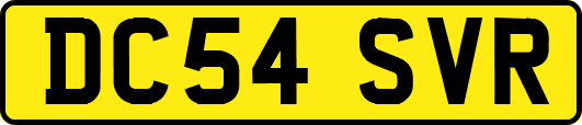DC54SVR