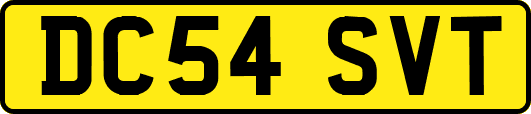 DC54SVT
