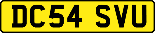DC54SVU