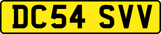 DC54SVV