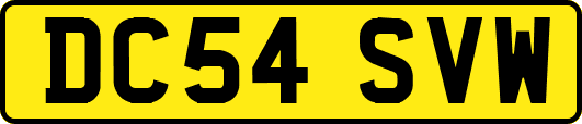 DC54SVW