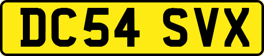 DC54SVX