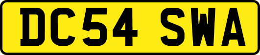 DC54SWA
