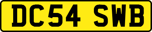 DC54SWB