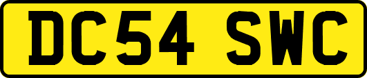 DC54SWC