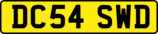DC54SWD