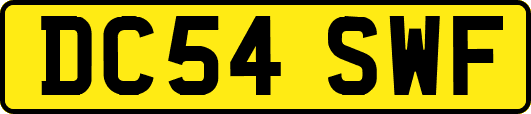 DC54SWF