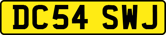 DC54SWJ