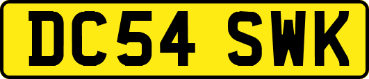 DC54SWK