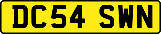 DC54SWN