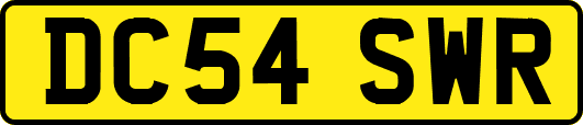 DC54SWR