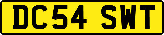 DC54SWT