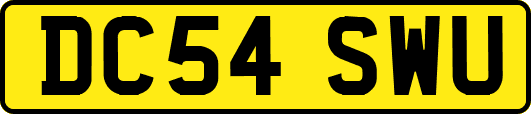 DC54SWU